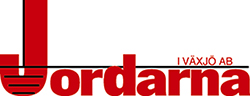 Jordarna